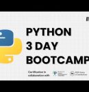 Day 3 | Functions, Strings, and List Comprehensions