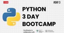 Day 3 | Functions, Strings, and List Comprehensions
