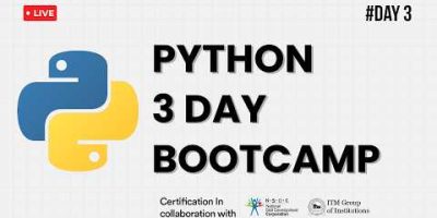 Day 3 | Functions, Strings, and List Comprehensions
