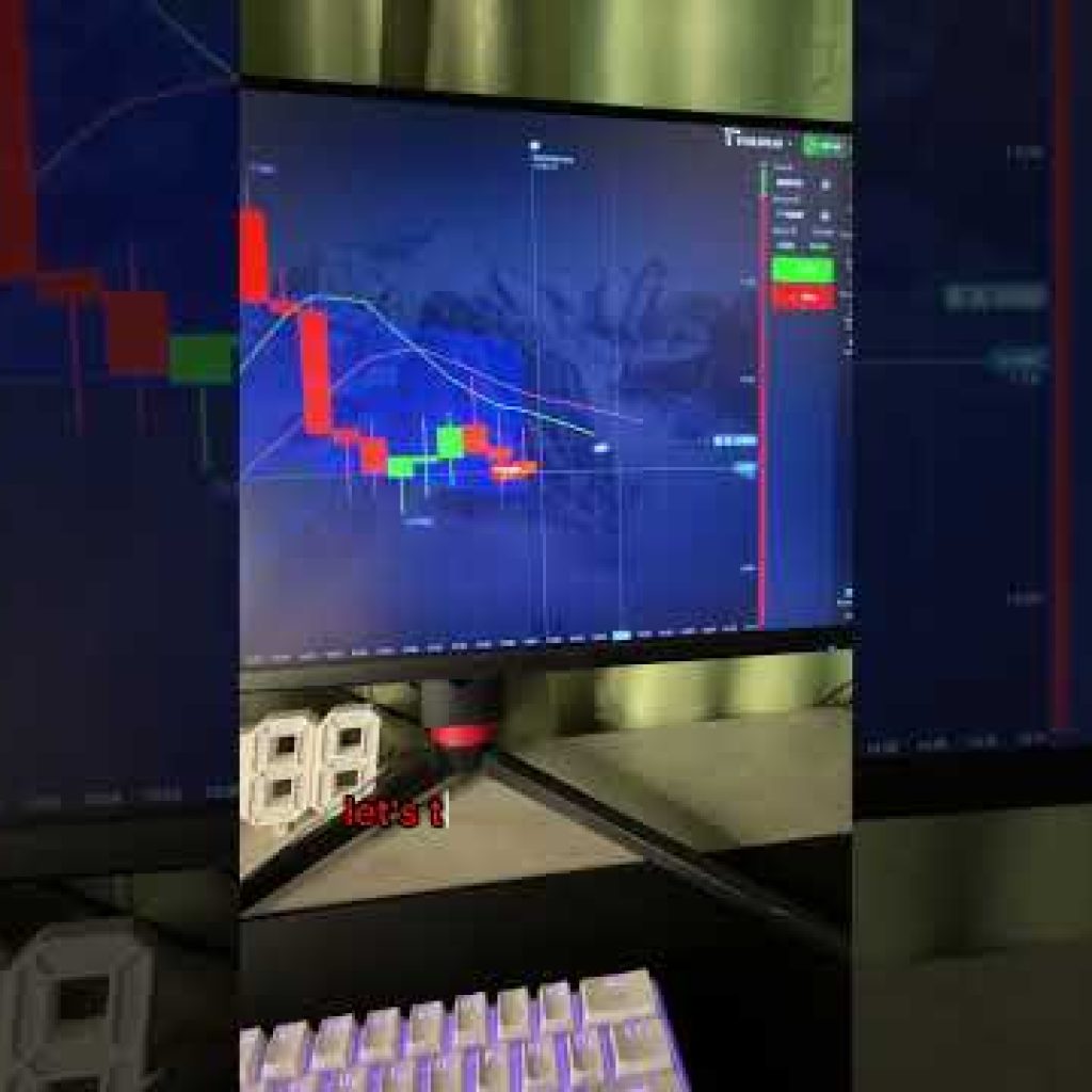 AI Trading on POCKET OPTION You Won’t Believe the Results!