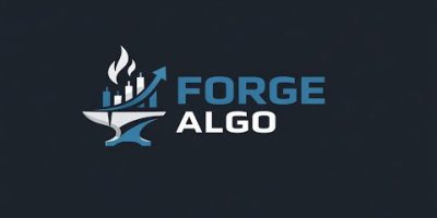 FORGE ALGO- automate your trading