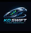 How the KD Swift Algo Indicator Works | The Best Trading Indicator Full Walkthrough