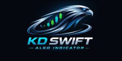 How the KD Swift Algo Indicator Works | The Best Trading Indicator Full Walkthrough