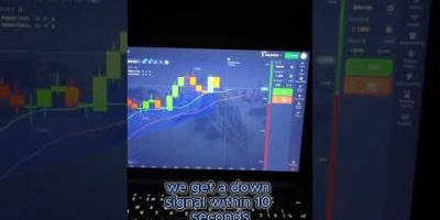 Simple Strategy for Pocket Option. Made money on trading!