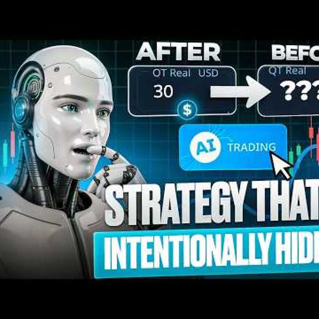 🤖From $50 to $25,000 WITH Ai TRADING BOT ON POCKET OPTION! The best POCKET OPTION strategy of 2026!
