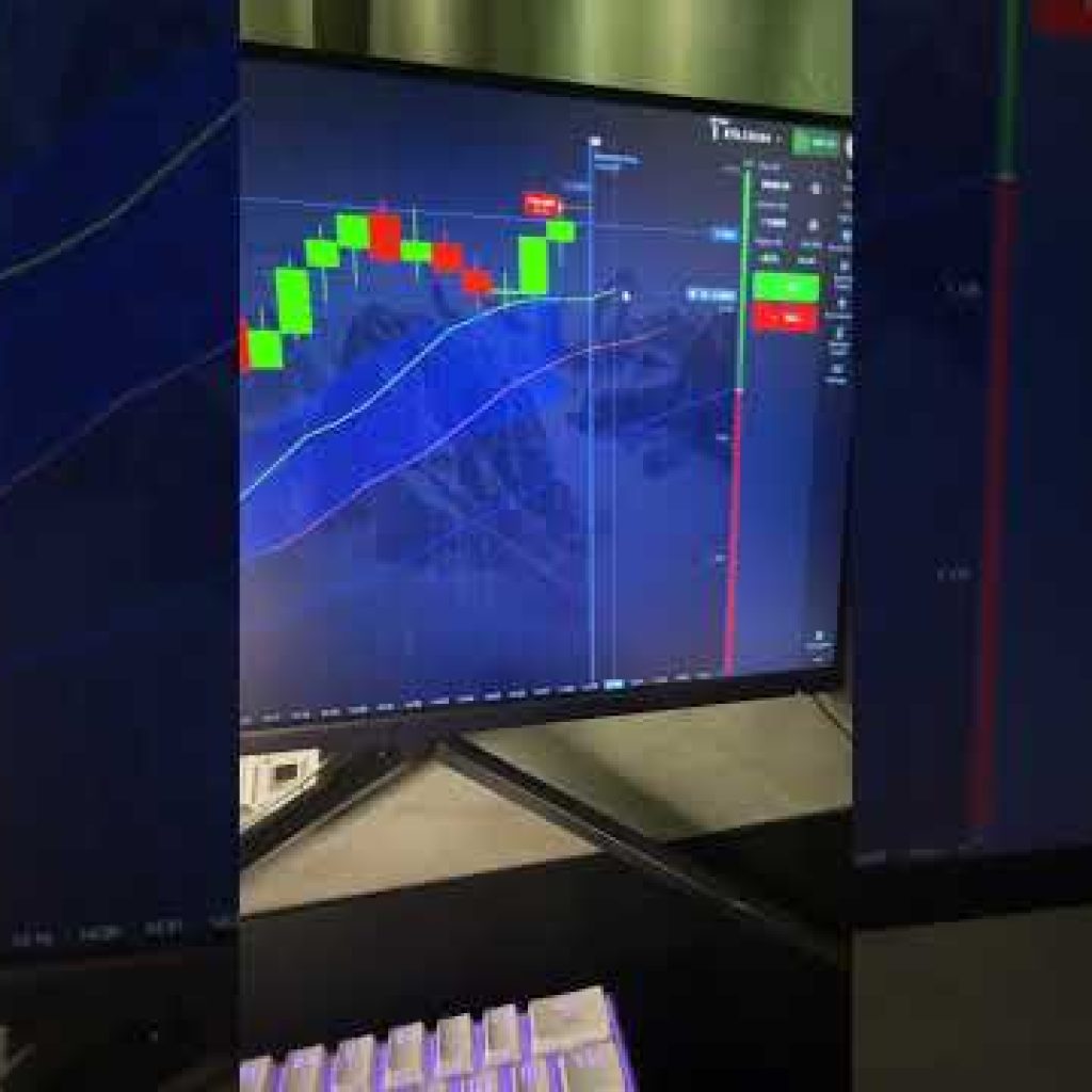 We Tested POCKET OPTION AI and Here’s What’s Best for Trading!