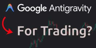 Gemini 3.5 + MCP=Algo Trading on Autopilot!