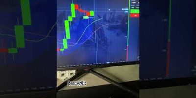 Pocket Option TRADING EXPERT Shares Top Bot Strategies on Telegram!