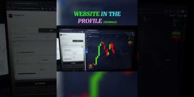 πSmart trading with Pocket Option AI Bot automated AI signals #AITrading #PocketOption #TradingBot