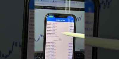 AI Forex Trading Bot | Live Forex AI Signals & Automated Trading Strategy