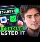 Pocket Option AI Trading Bot Real Test and Review | Binary Options Strategy