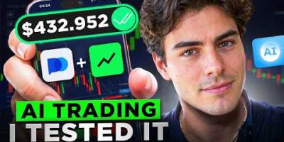 Pocket Option AI Trading Bot Real Test and Review | Binary Options Strategy