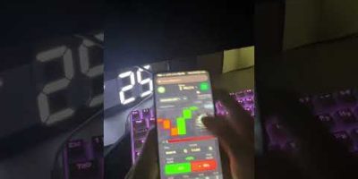 Want ACCURATE Trade Predictions? Watch This AI Bot Now