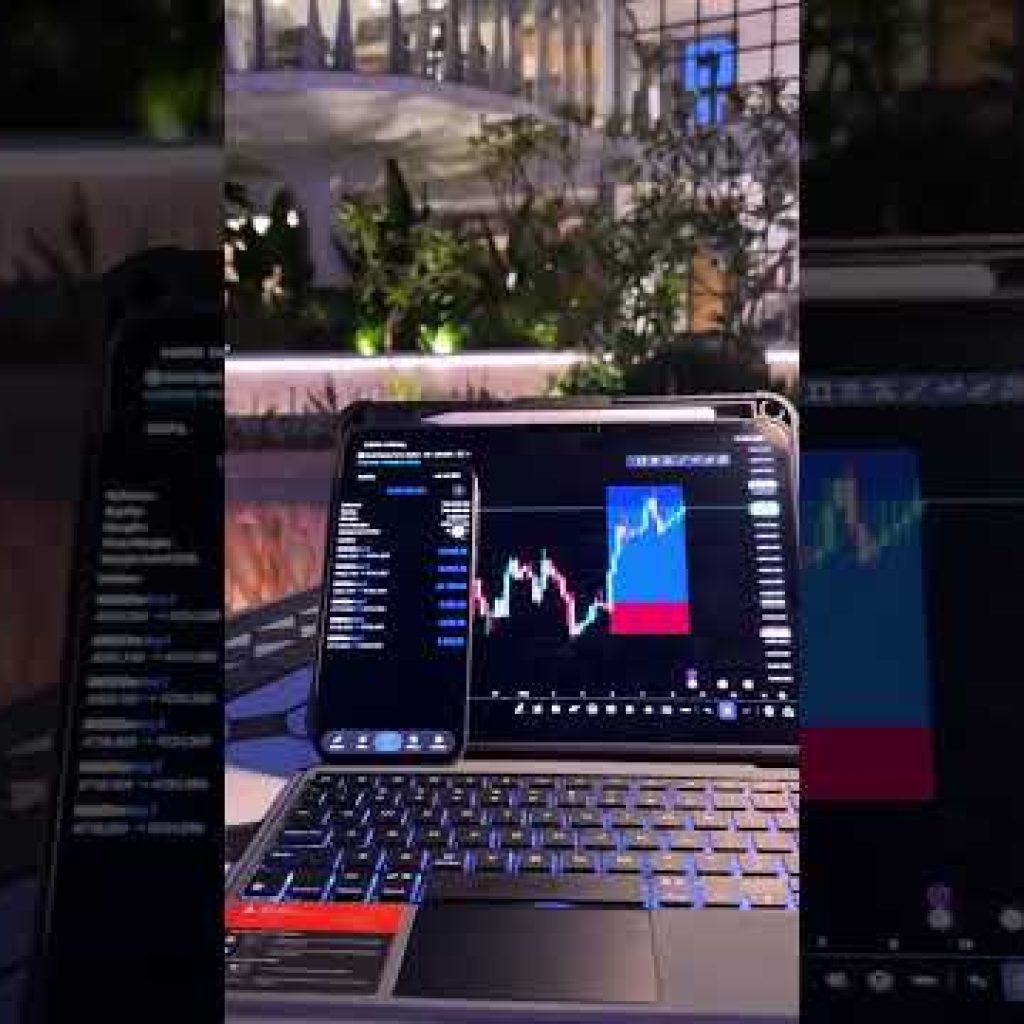 AI Trading Bot 2026 | Smart AI Trading & Algorithmic Analysis #aialgotrading #aitrading #tradingbot