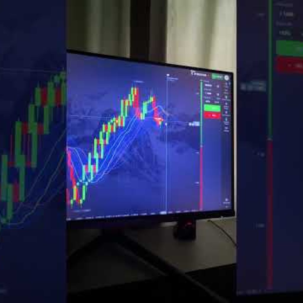 The FREE Trading Bot That’s Revolutionizing Pocket Option in 2024