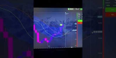 What strategy does the richest trader on Pocket Option use?
