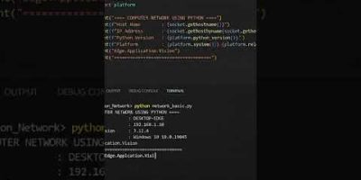 Agar coding ka craze hai…Toh ye short video skip mat karna 👀⚡uses in simple but outputs strongest@a