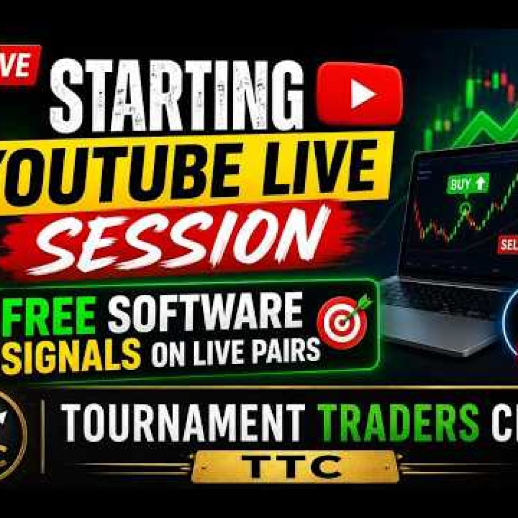 LIVE Forex & Gold Signals | Automated Trading with Money Builder AI Bot 🤖 (Non-MTG Setup)