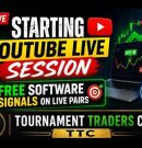 LIVE Forex & Gold Signals | Automated Trading with Money Builder AI Bot π€ (Non-MTG Setup)