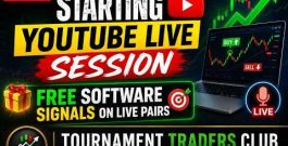 LIVE Forex & Gold Signals | Automated Trading with Money Builder AI Bot π€ (Non-MTG Setup)