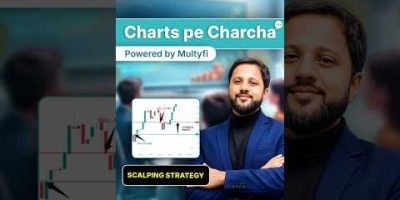 Your strategy guide to learn crypto trading and scalping in Indian Stock Market