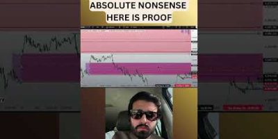 I am the Mentor of your Mentor #SmartMoneyConcepts #ICTTrading #SMCTrader #PriceAction