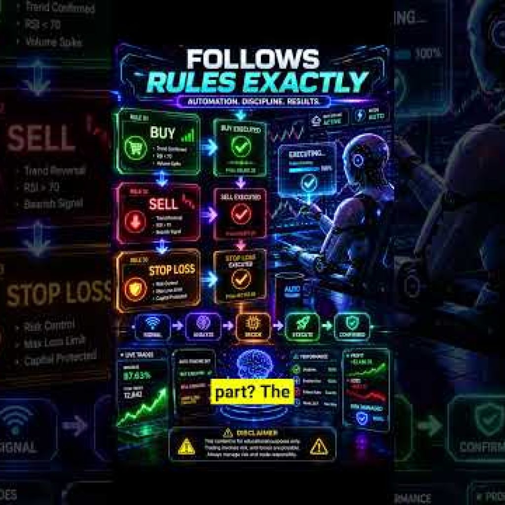 What Is a Trading Bot? Explained Simply
