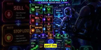 What Is a Trading Bot? Explained Simply