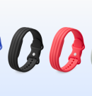 Google unveils screenless Fitbit Air and Google Health app to replace Fitbit