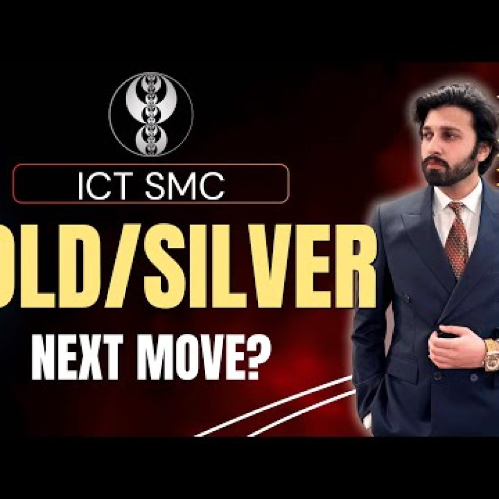 LEC 32: Smart Money Concepts Market Commentary 30th May 2026