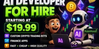 🤖 LIVE Crypto Trading Bot Algorithm Buy Signals & Portfolio Analysis #smallstreamer #livestream