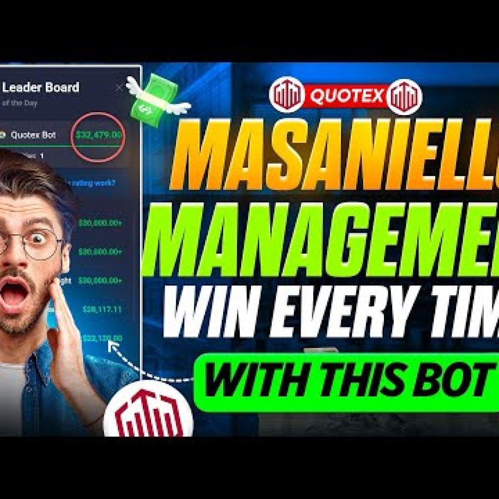 Quotex AI Bot Live Trading – Auto Trading Bot for Quotex Strategy 2026