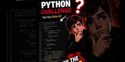 🚀 Python Challenge || Welcome to Day 18 of 100 Days of Python #coding #programming