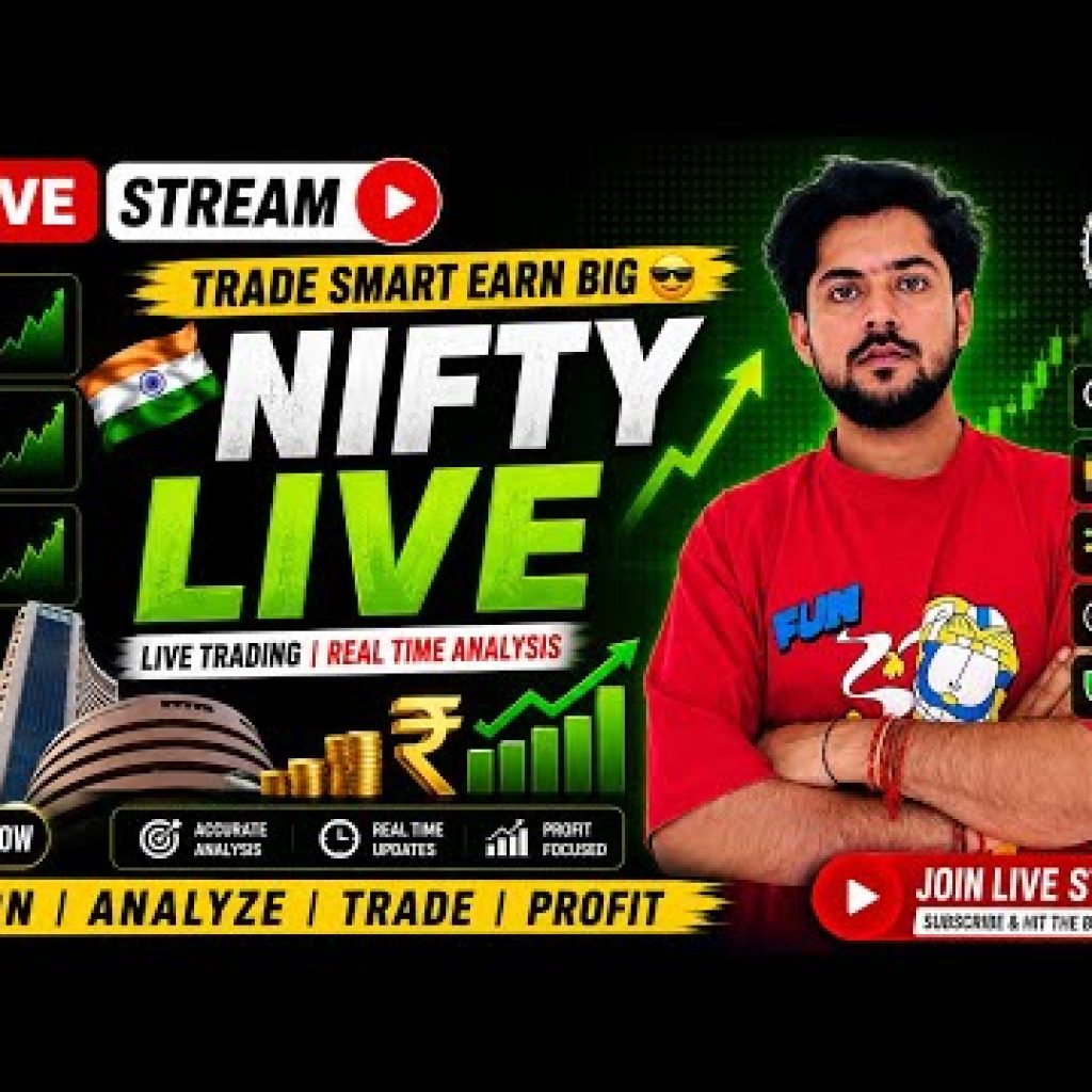 📈Nifty Banking Nifty Sensex option trading stocks Sniper entery ema#trader#livetrading#crypto $😉