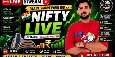 πNifty Banking Nifty Sensex option trading stocks Sniper entery ema#trader#livetrading#crypto $π