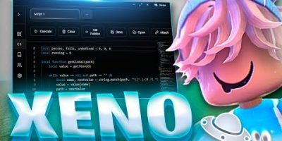 Roblox Executor Xeno Free Web Exploit Working 2026 [100% sUNC]