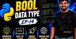 BOOL DATA TYPE EP-14