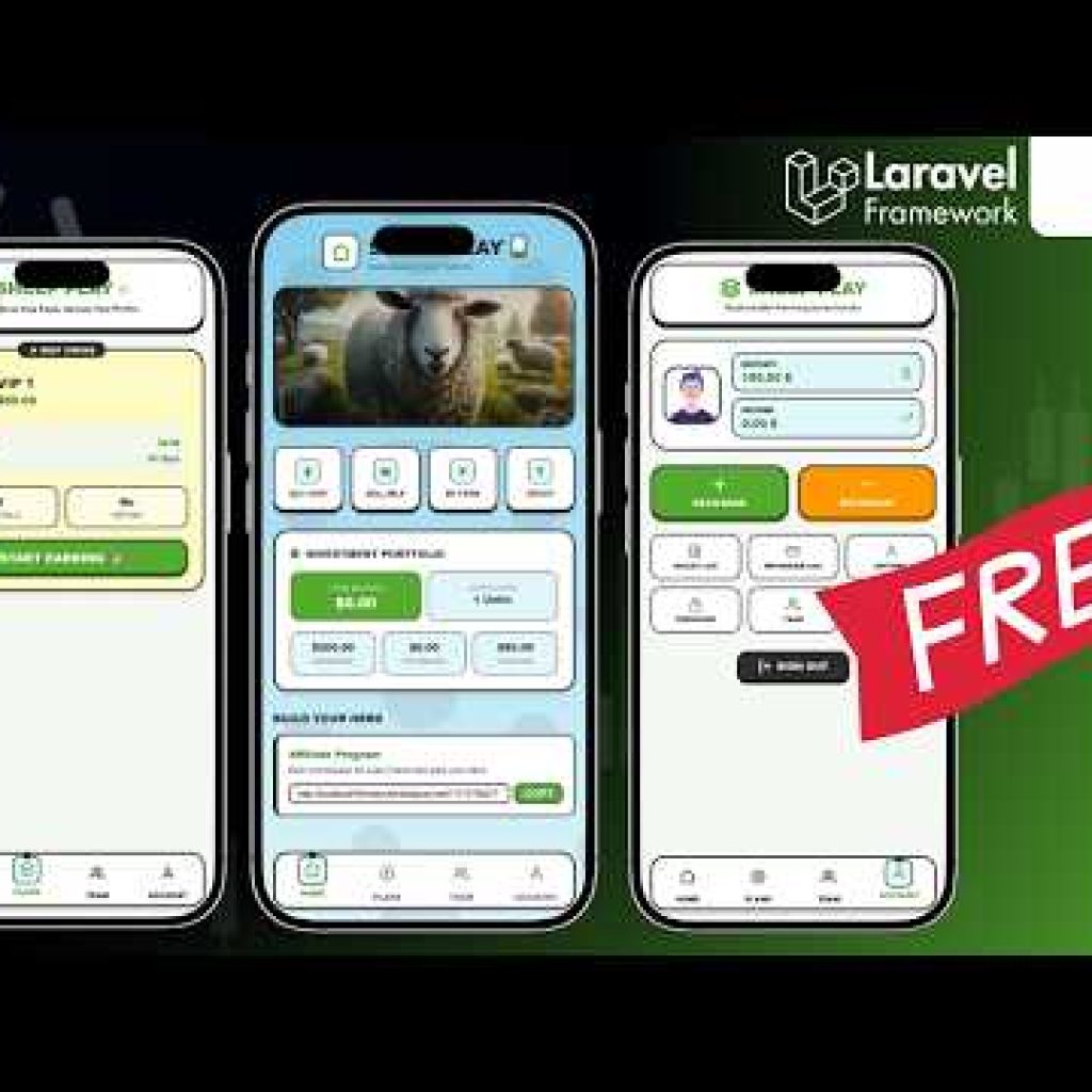 investment tracking script, farming investment dashboard, hyip script nulled