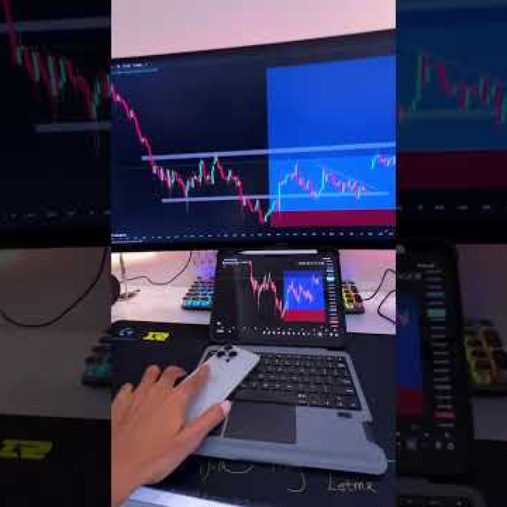 AI Trading Bot 2026 | Smart Automated Trading & AI Analysis #aitrading #tradingbot #aitradingbot
