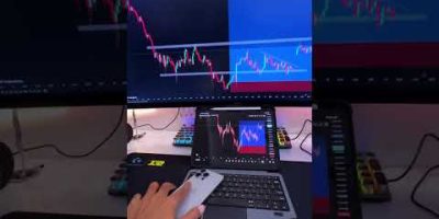 AI Trading Bot 2026 | Smart Automated Trading & AI Analysis #aitrading #tradingbot #aitradingbot