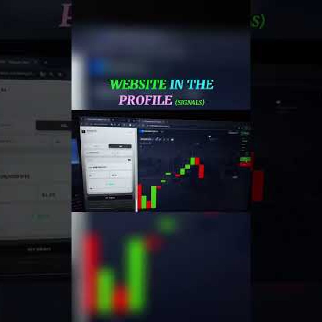 🚀Smart trading with Pocket Option AI Bot automated AI signals #AITrading #PocketOption #TradingBot