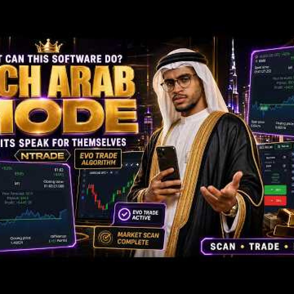 Binary Options Ntrade – I Let Evo Trade Algorithm Trade For Me… In 5 Minutes | Binary Options Bot