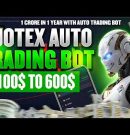 Quotex Auto Trading Bot | Quotex Bot Challenge | Live Trading With Quotex Trading bot