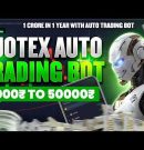 Quotex Auto Trading Bot | Quotex Bot Challenge Day-5 | Live Trading With Quotex Trading bot