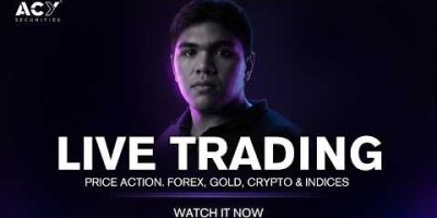 Live Day Trading | Top Forex, Gold, Crypto & Indices