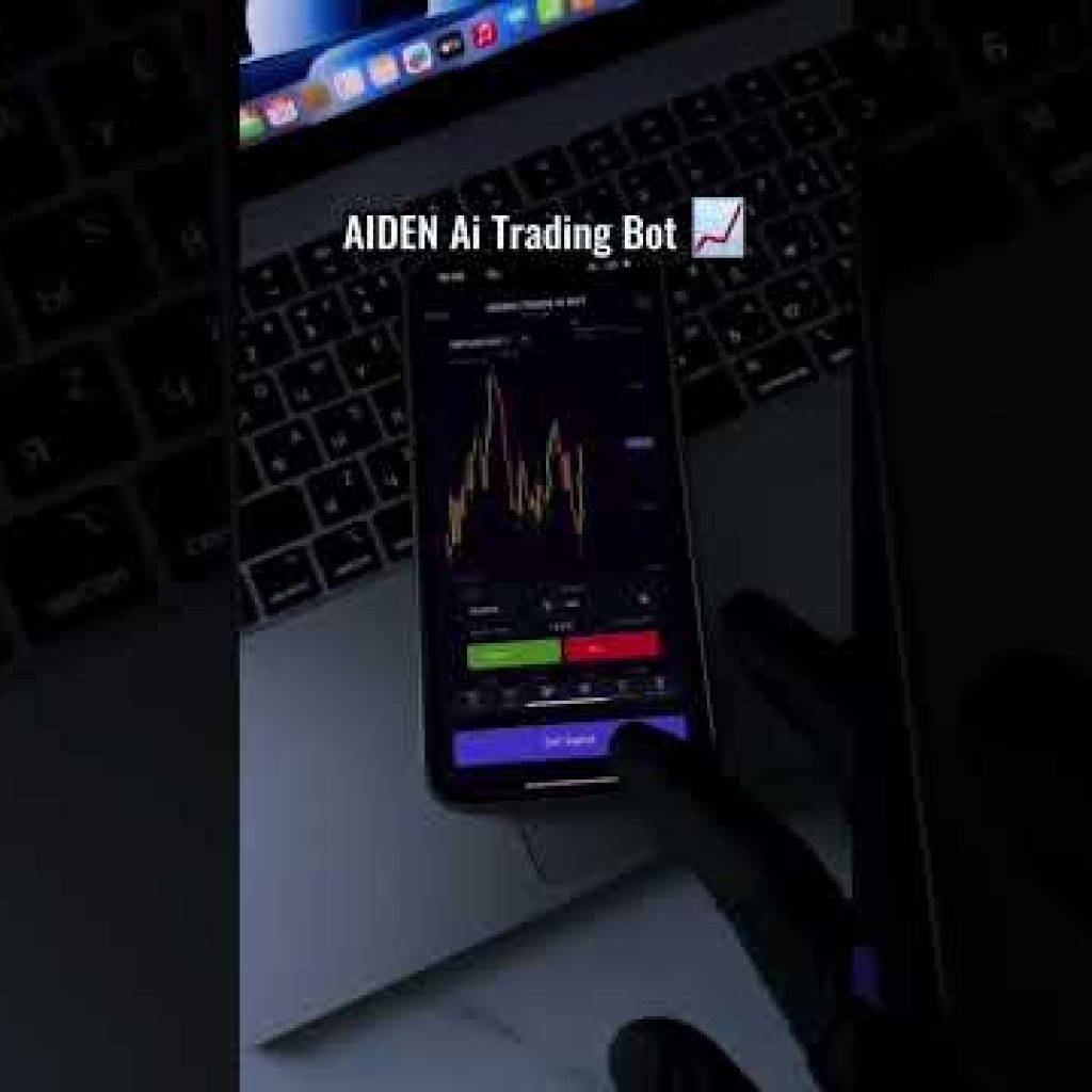 Pocket Option AI Trading Bot 🤖📈 Smart Signals for Binary Options 2026 #PocketOption #AITradingBot
