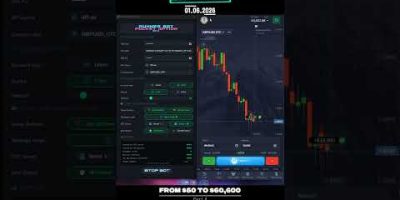 Automatic BOT Pocket Option 2026