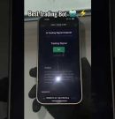🚀Smart trading with Pocket Option AI Bot automated AI signals #AITrading #PocketOption #TradingBot