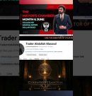 I am the Mentor of your Mentor #SmartMoneyConcepts #ICTTrading #SMCTrader #PriceAction